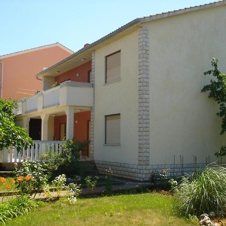 Apartments Grskovic G. Setaliste Silo  Exterior photo