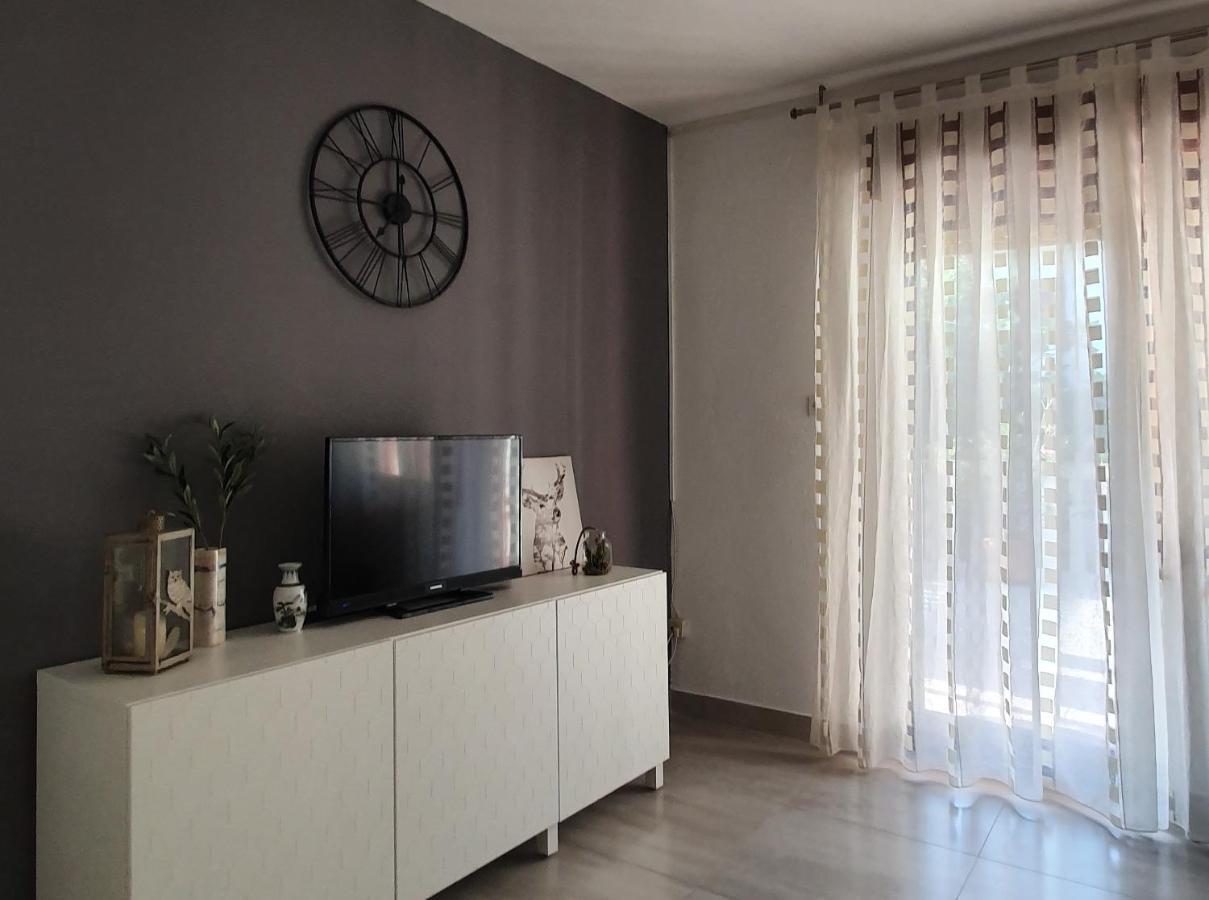Apartments Grskovic G. Setaliste Silo  Exterior photo