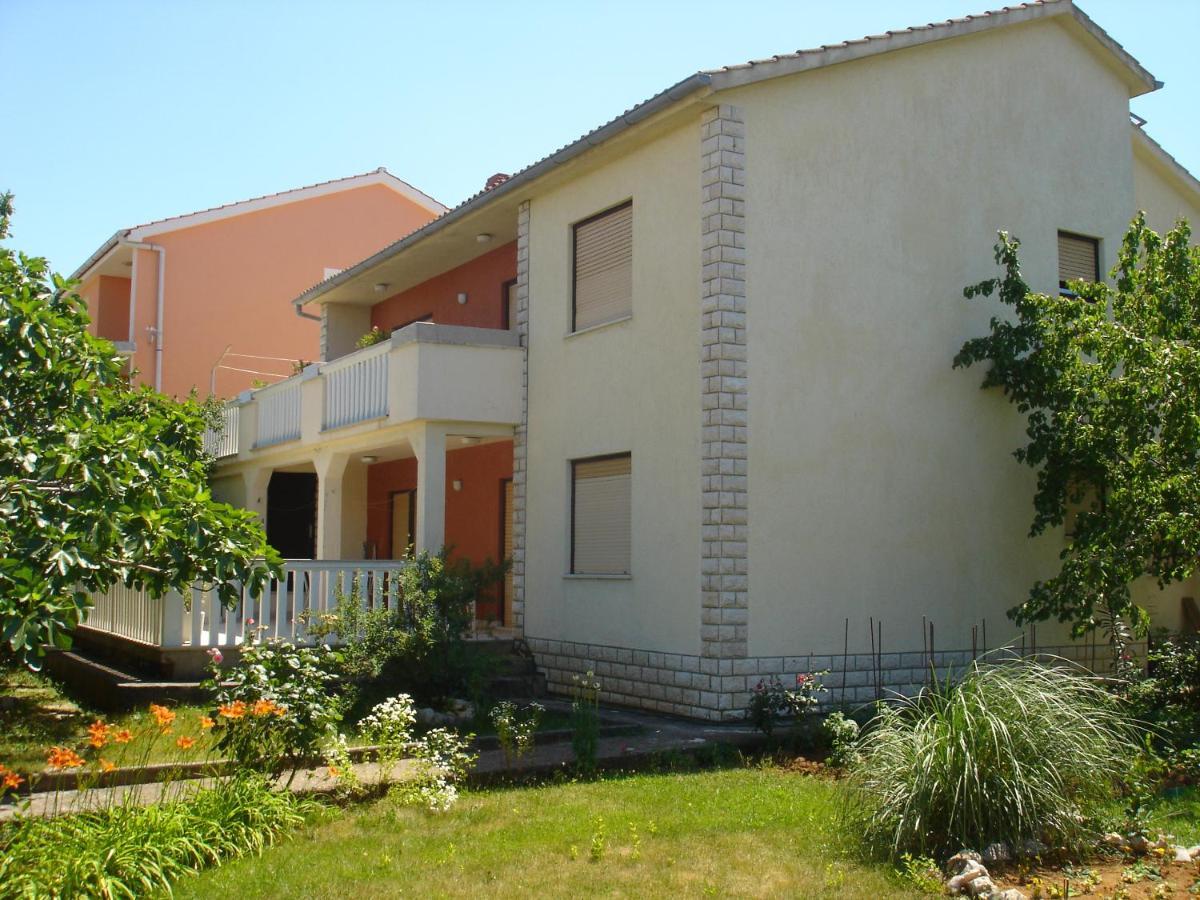 Apartments Grskovic G. Setaliste Silo  Exterior photo