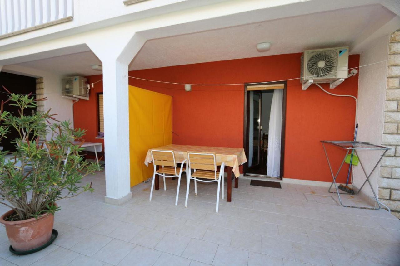 Apartments Grskovic G. Setaliste Silo  Exterior photo